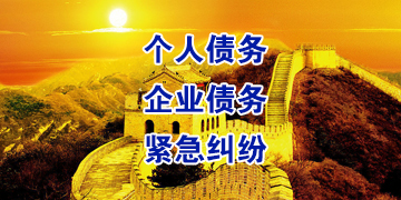 岭东要账公司
